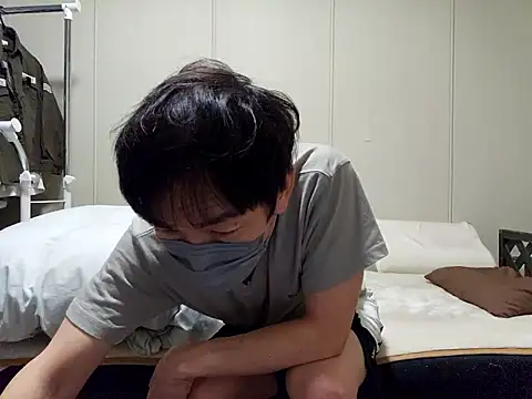 sweets_danshi webcam