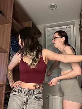 RussianGirls_ webcam