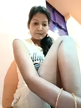 Ayesharani1 webcam