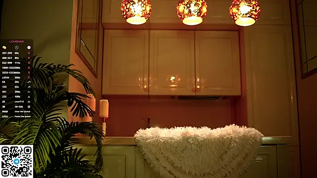 Blossom_Dream webcam