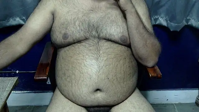 hairysubcub_70 webcam