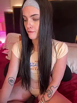 KarissaChantelle webcam