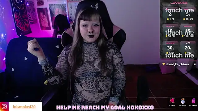 Bdsm_and_fries webcam