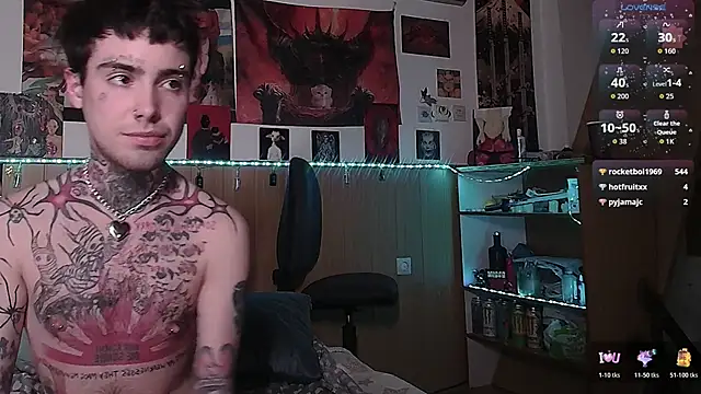 Hanako_Jentoru live sex cam