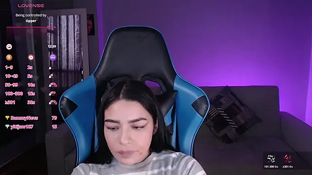 Yourworstnightmare333 webcam