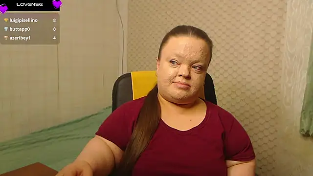 Janiffer_MiMi webcam