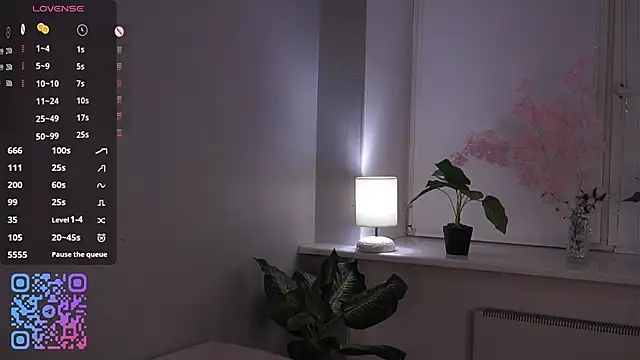 HannaHayles from StripChat is Freechat