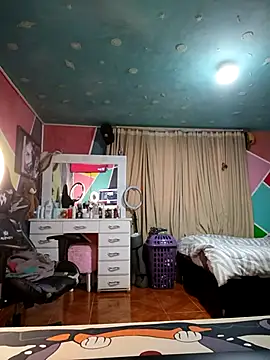 Mysticdooll69 webcam