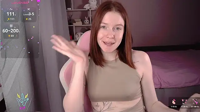 CassieJuice69 webcam