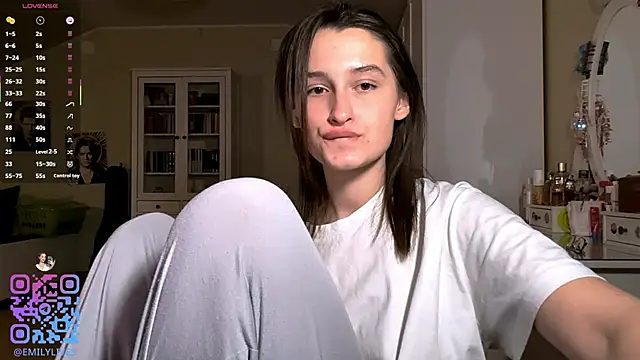 DarlineBrustera webcam