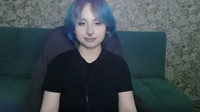 LeisaHopperstad webcam