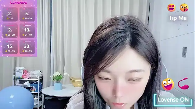 美女Puting_q在线直播