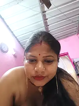 Kiya_6543's Stripchat profile