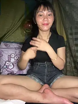 Lucky-baby077 webcam