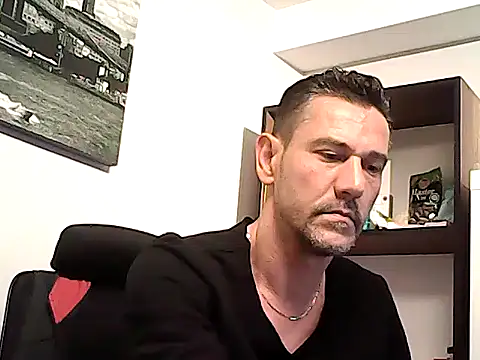 mastercharisma35 webcam