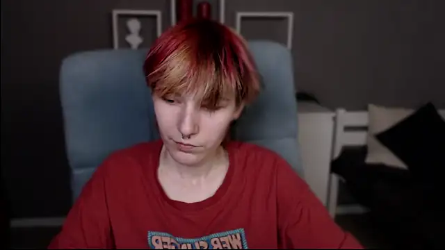 guitarandangell webcam