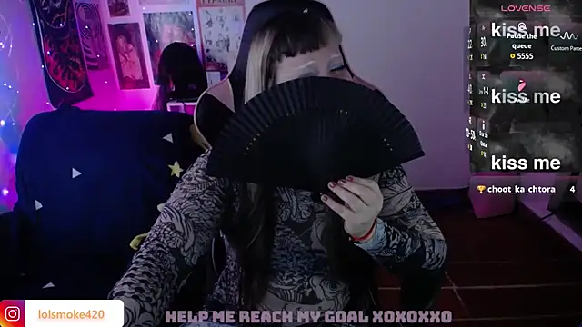 Bdsm_and_fries webcam