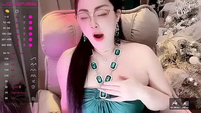 Monica-666888- webcam