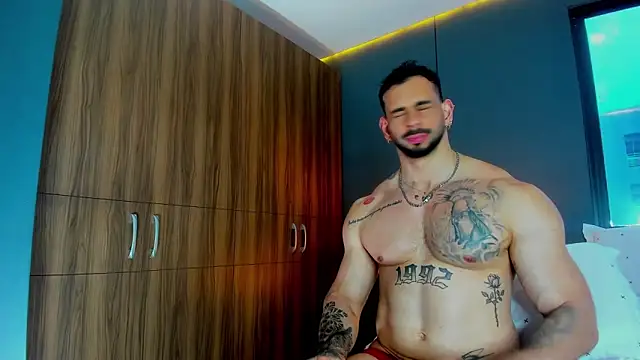 massimo_visconti webcam