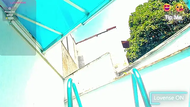 Adam_MillanFF webcam