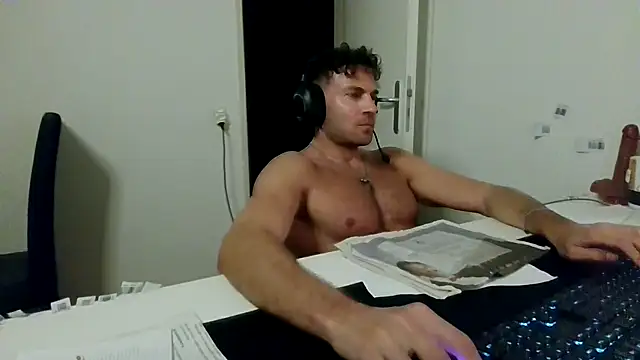 alpha-hunk webcam