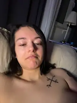 Goddess-Saysay7 webcam