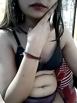 Vaani_Actress webcam