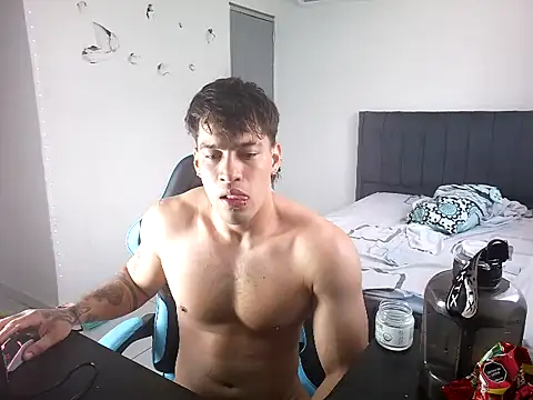 latin_party007 webcam