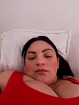 tiffany_Johnson1 webcam