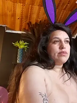 Andrea_secret_ webcam