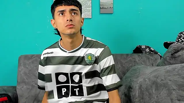 Anthony_carter webcam