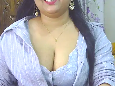 Natasha_pihu webcam
