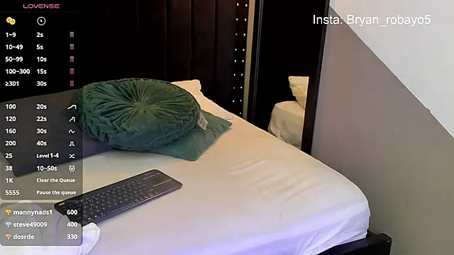 Bryan_robayo5 webcam