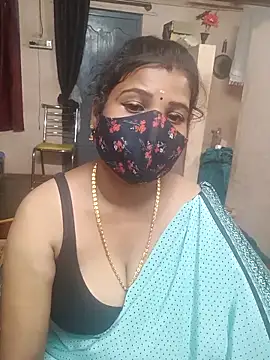 Madhusri_Tamil_Telugu webcam