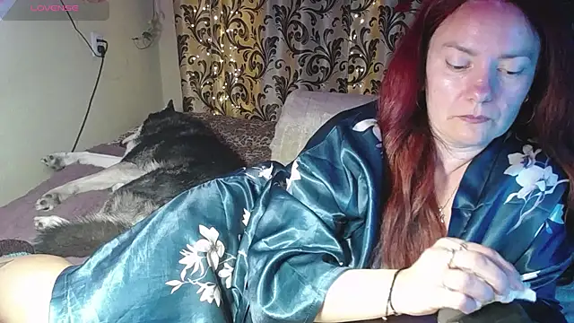 SEXforPLEASURE webcam