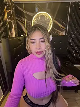 ManuelaVeeleez webcam