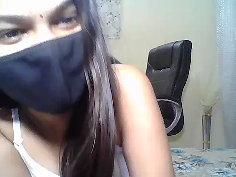 Hot_Deepansi02 webcam