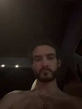 BarryAllen210 webcam