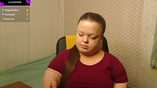 Janiffer_MiMi webcam