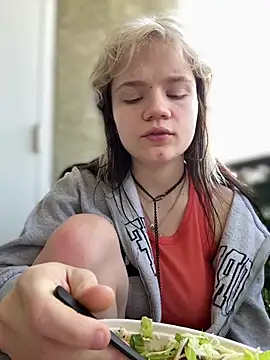 Cutiepiespanks webcam