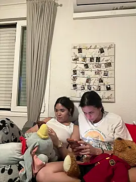 daniniescobarr webcam