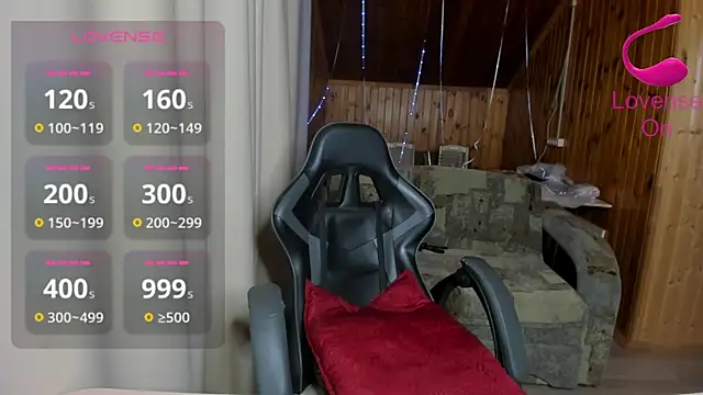 scandarky (T young) - Cum show