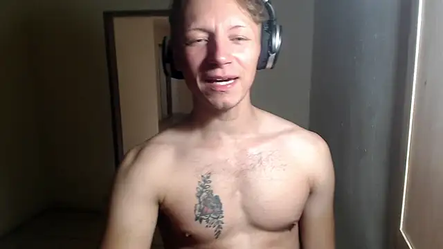 blondzilla (M young) - Cum 💦