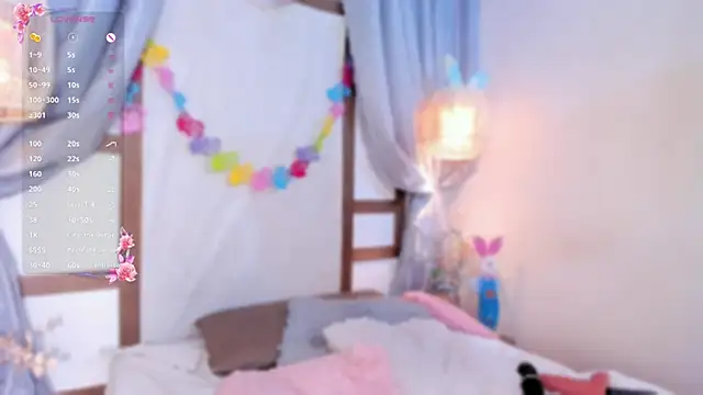 renataleclair (F young) - Spank me 🍑👿