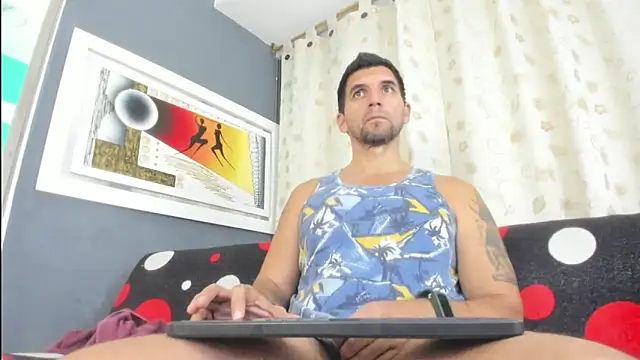 juleslakes (Ask my age) - jerk me close the camera and cumm