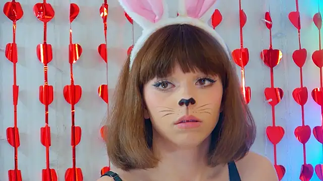 ElisabethDavis live sex cam