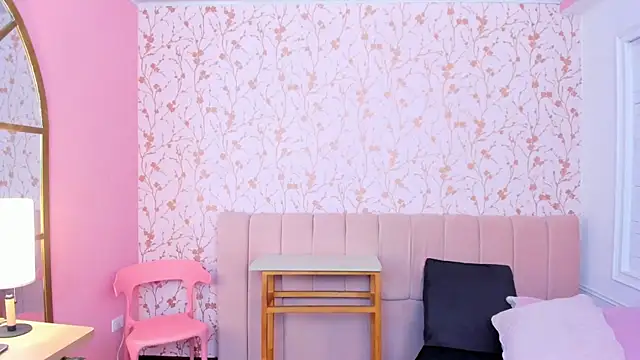 taylor_bennet webcam