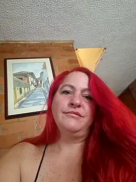 Scarlett45_ webcam