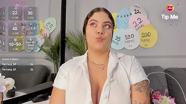 Kathyharriiss webcam