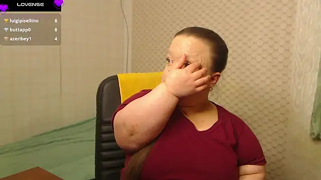 Janiffer_MiMi webcam